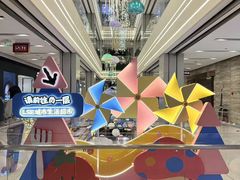 -杭州大厦LSE城市生活超市(杭州大厦店)