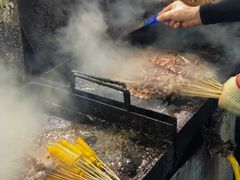 -十里铺铁板鱿鱼