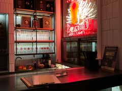 -Boxing Cat Brewery拳击猫精酿啤酒馆(永福店)