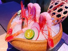 -炙柒Sekinana·精致日料(合生汇店)