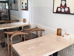 大堂-长颈鹿的口袋钵钵鸡(市南店)