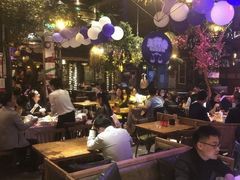 大堂-胡桃里音乐酒馆(环亚凯瑟琳广场店)