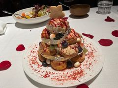 -Mogul Eatery·大亨餐酒馆