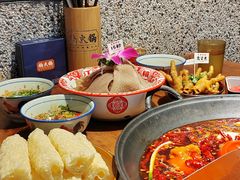 -楠火锅(仁恒梦中心店)