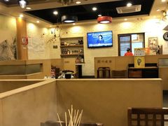 -川成串·自助串串香火锅(朝阳店)
