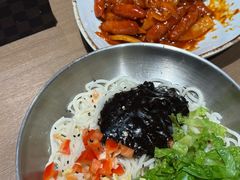 -东吉馆韩式餐厅(八经街总店)