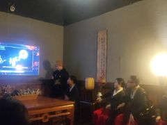 -MAX伯爵沉浸式超级游戏体验馆·实景桌游·剧本杀(小时代店)