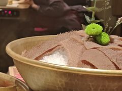 -巴奴毛肚火锅(京西大悦城店)