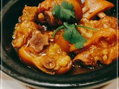 -香港富临皇宫(五月花商业广场店)