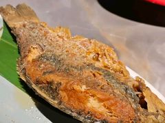 -东方饺子王(哈西万达店)
