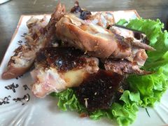 -鲜小岛·铜锅涮肉