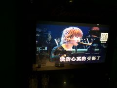 -百威KTV(恒福路店)