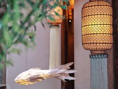 -叶叶菩提(太原别墅店)