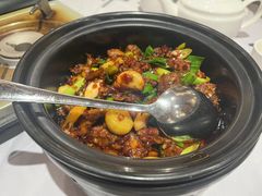 贵阳辣子鸡-贵州大厦贵州厅(樱花园西街店)
