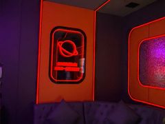 -星聚会KTV(合生汇黑金店)