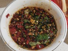 -蛙兔鸡自贡风味·特色江湖菜(广都店)