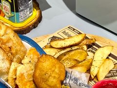 -chicken plus韩国炸鸡(城阳店)