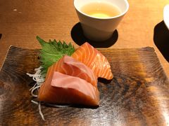 -麦秋寿司(富都广场店)