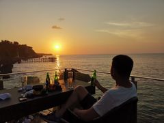 -Rock Bar Bali(Bali)