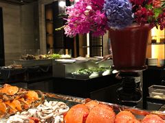 -深圳四季酒店·馥自助餐厅