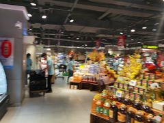 -盒马鲜生(杭州运河上街店)