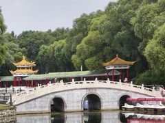 -平房公园