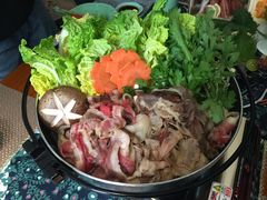 -久喜番和牛烧肉酒场(北辰三角洲店)