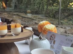 -三嚥阁 La Villa Restaurant