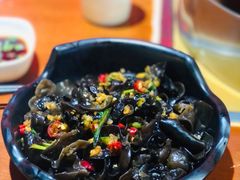 清爽木耳-捞旺猪肚鸡(街道口店)