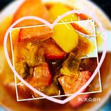 米饭🍚杀手～酸酸甜甜罗宋汤[调皮]