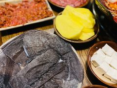 -周幺妹重庆老火锅(银泰城总店)