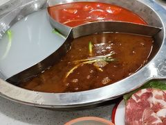 -陳艳红火锅(港汇店)