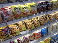 -果蔬好生活超市(乐堤港店)