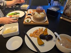 -曲水兰亭(北京四惠店)