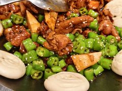 -好福记饭店(红梅公园店)