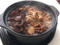 牛杂砂锅-赵家牛肉砂锅(台西三路店)