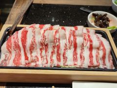 -香天下火锅(凯德·天府店)