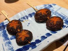 本本香菇-火山屋台(新街口店)