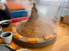 -滇小鱼·云南野生菌火锅(上杭路店)