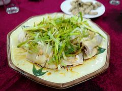 -隆都四季香饭店(碧海路店)