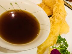 -割烹旭日本料理(龙湖狮山天街店)
