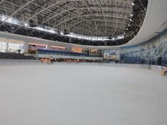 -世界之窗阿尔卑斯冰雪世界