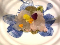 -九献创意菜·牛排料理(亮马河花园店)