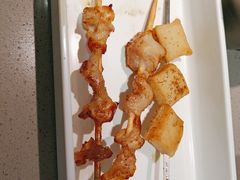 -半天妖烤鱼(大兴大悦春风里店)