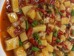 -宋记冕宁土菜馆(海门渔村二店)