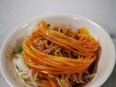 -薛昌利大米面皮(南关正街店)