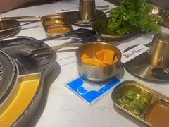 -老板娘的烤肉店(港湾广场店)