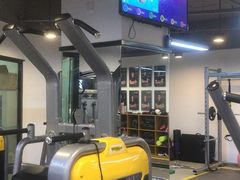 -每刻健身工作室(西直门店)