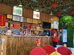 -崖口红树林海鲜餐厅