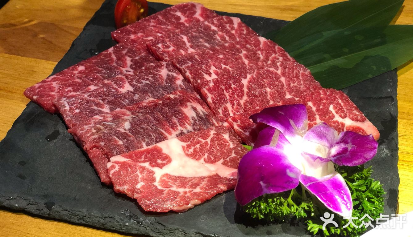 🐳鲸岚·烧肉夜食🥩